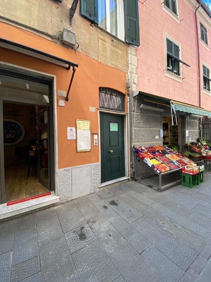 Piccola Bomboniera Vicino A Portofino By Portofinovacanze Rapallo Exterior photo